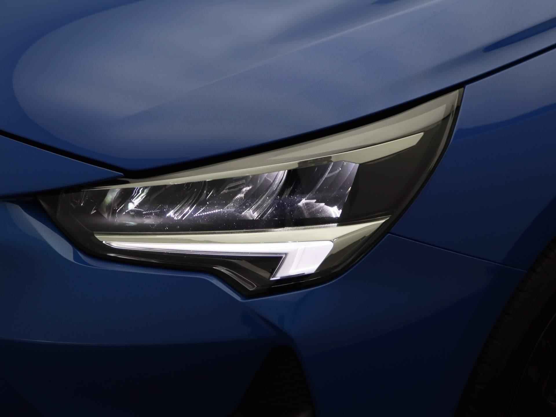 Opel Corsa 1.2 GS Line | Navi | Airco | LMV | LED | - 16/33