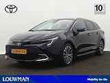 Toyota Corolla Touring Sports Hybrid 140 Dynamic | Parkeersensoren | LM velgen | Climate Control | Stoelverwarming | Draadloze telefoonlader | Cruise Control Adaptief |