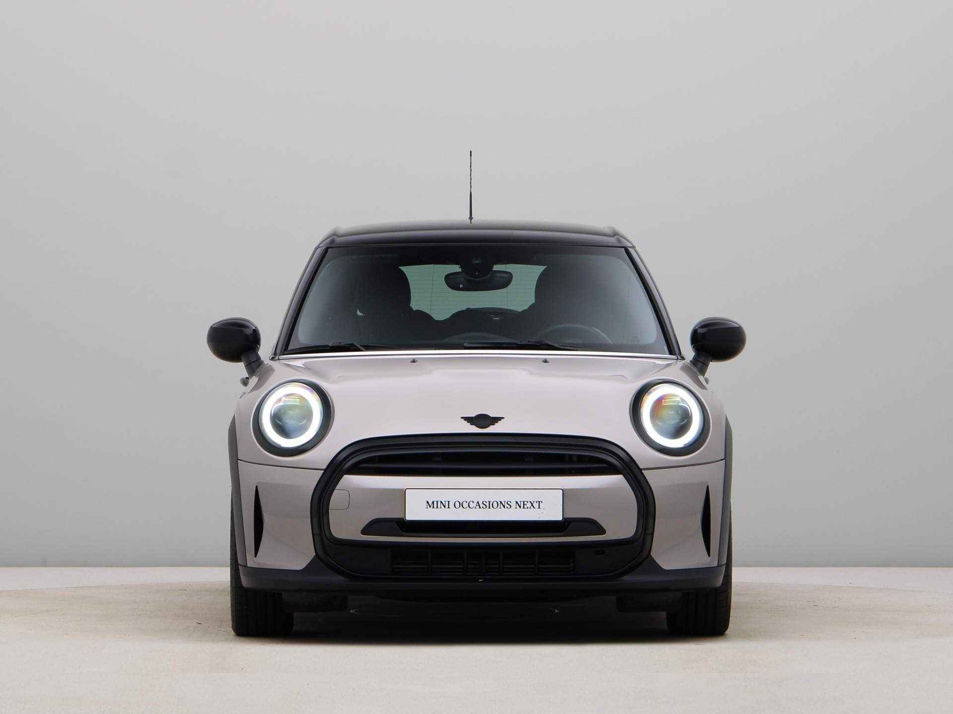 MINI 5-deurs Cooper Camden Edition Aut. - 7/24