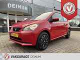 SEAT Mii 1.0 Entry Panoramadak, Centr.vergr, elektr.ramen, etc..