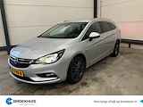 Opel Astra Sports Tourer 1.0 Turbo 120 Jaar Edition | Climate Control | Navigatie | Cruise Control | Parkeersensoren | 1e Eigenaar | Dealer