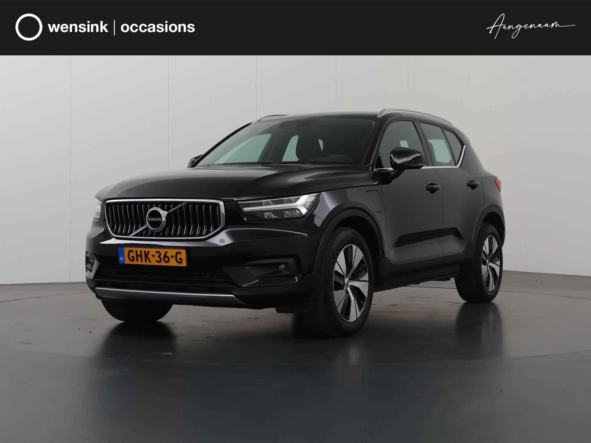 Volvo XC40 BOVAG 40-Puntencheck