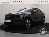 Volvo C40 EXTENDED RANGE (SINGLE) ULTIMATE GETINT GLAS HARMAN KARDON