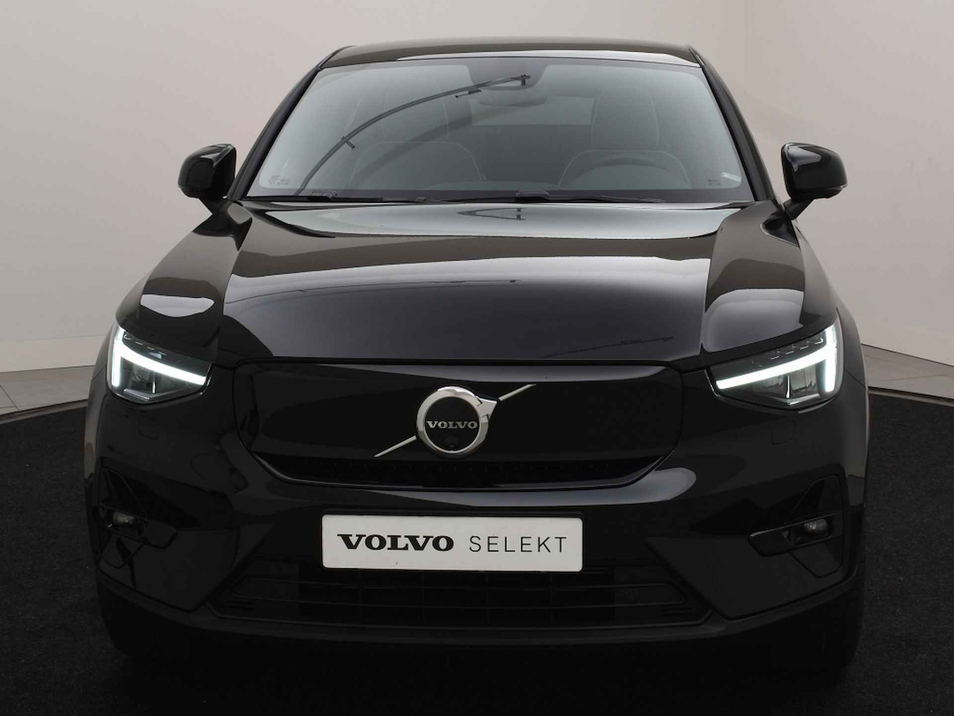 Volvo C40 EXTENDED RANGE (SINGLE) ULTIMATE GETINT GLAS HARMAN KARDON - 6/39