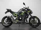 Kawasaki Z 900 ABS - 2020