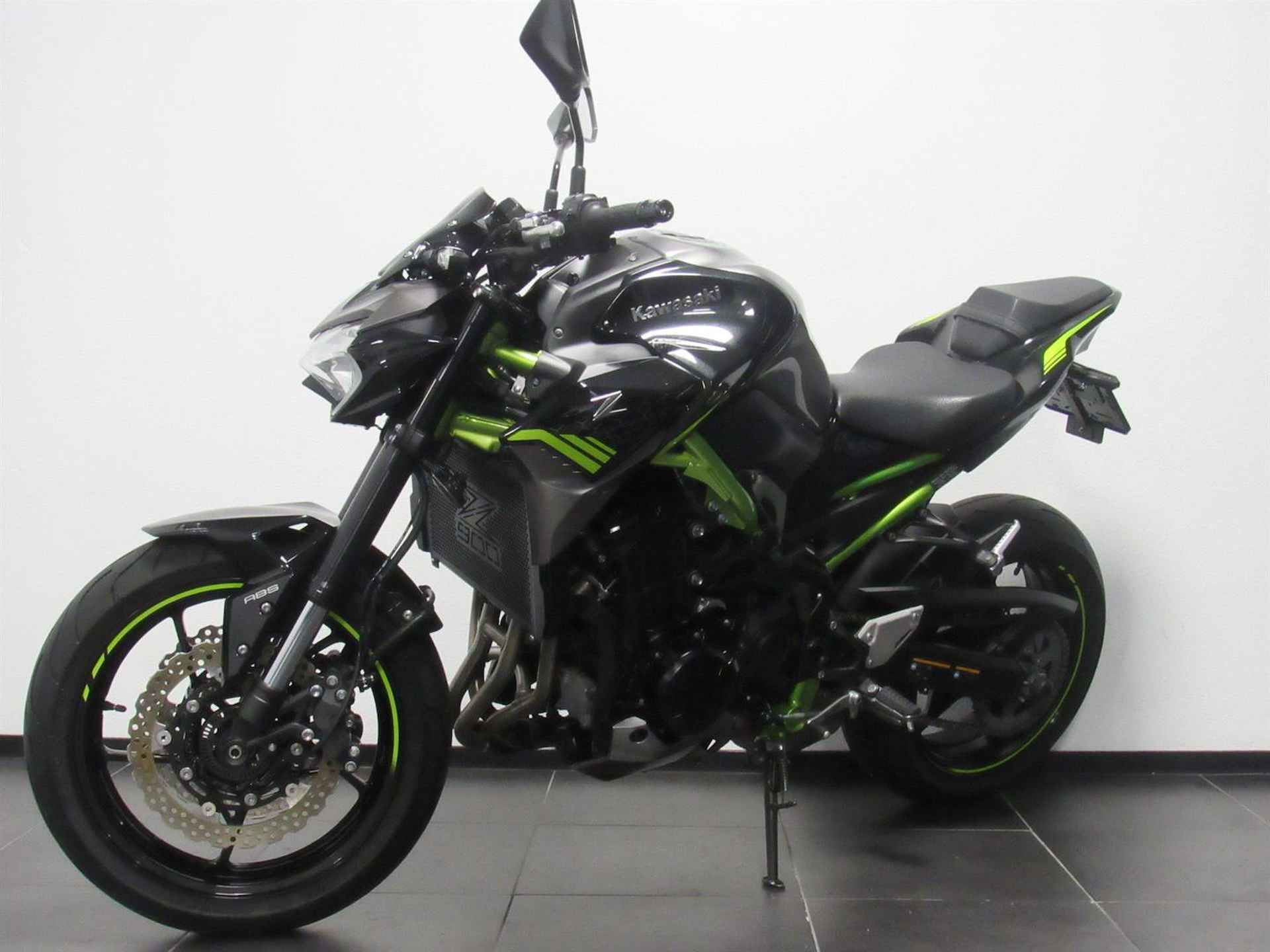 Kawasaki Z 900 ABS - 2020 - 3/14