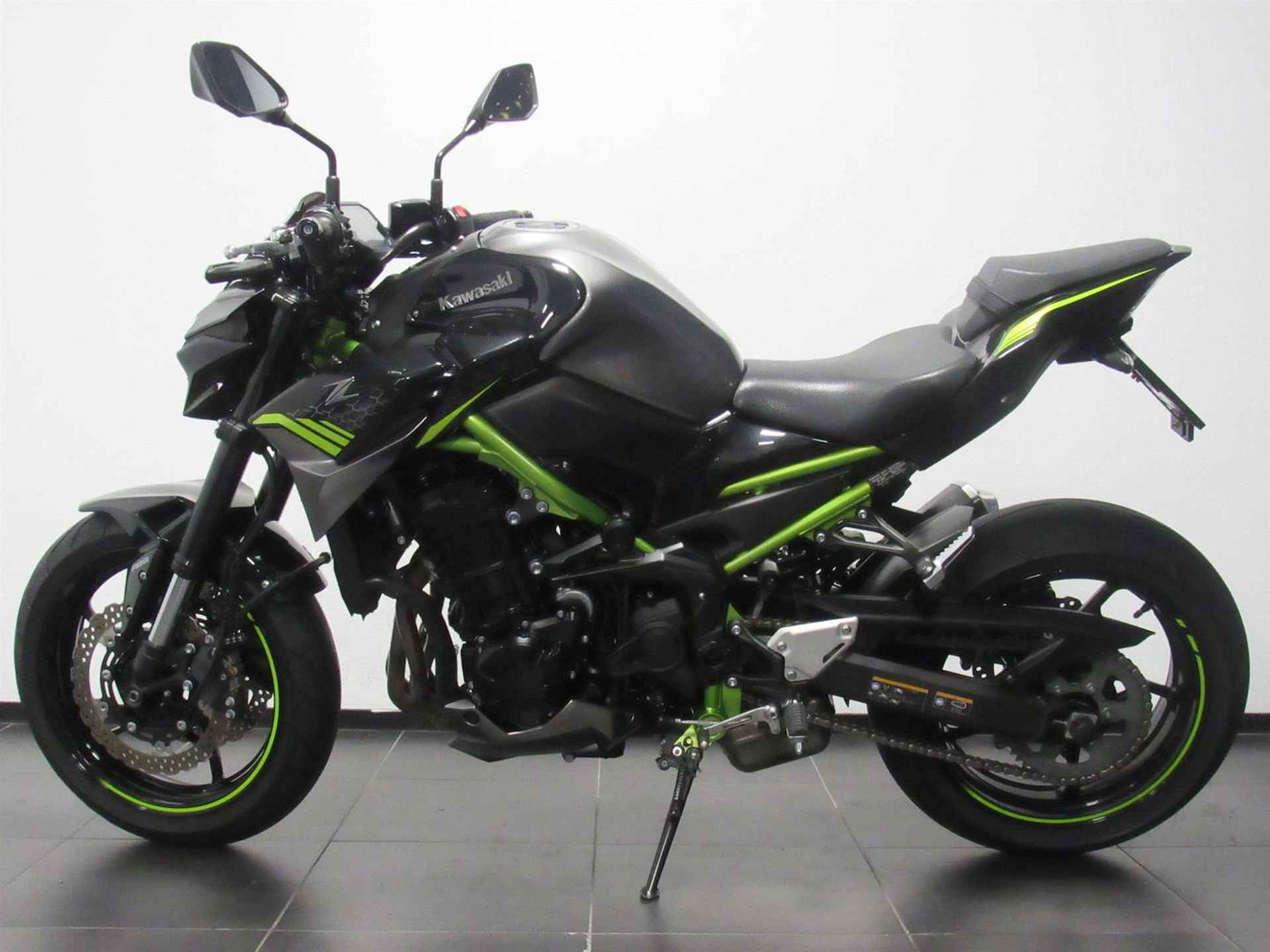 Kawasaki Z 900 ABS - 2020 - 4/14