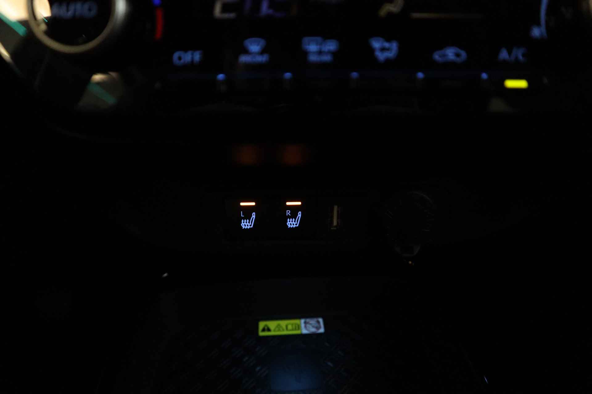Toyota Aygo X 1.0 VVT-i MT envy JBL audio installatie , 18LMV, Navigatie, - 18/23