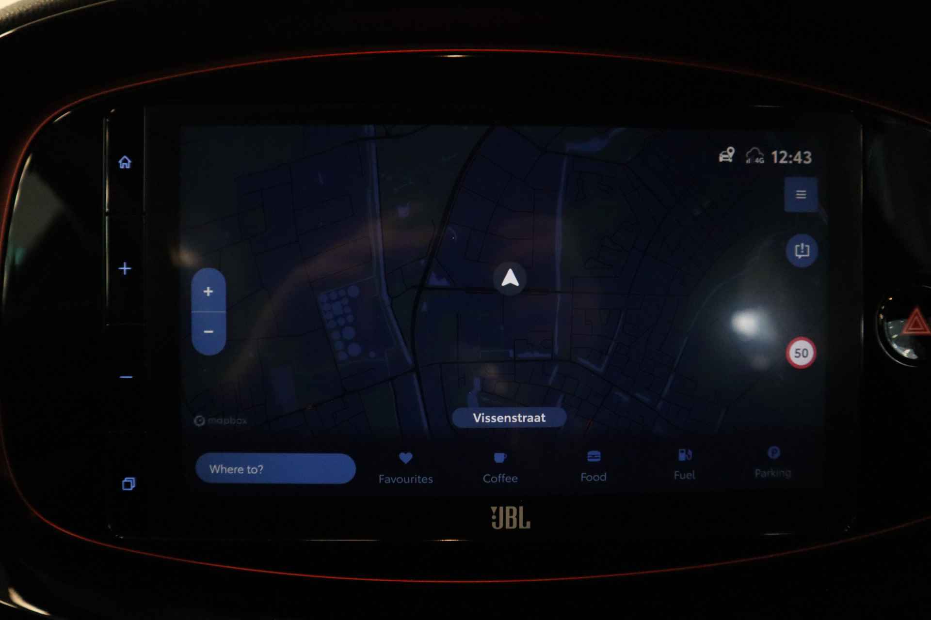 Toyota Aygo X 1.0 VVT-i MT envy JBL audio installatie , 18LMV, Navigatie, - 21/23