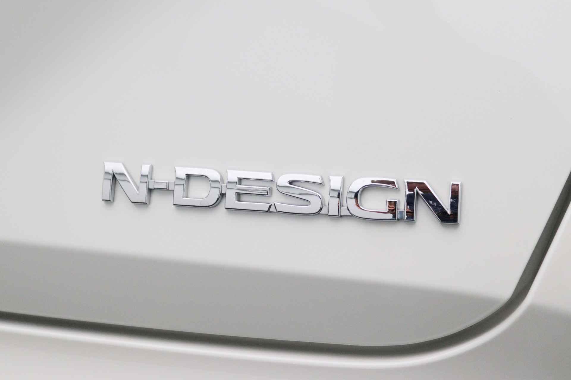 Nissan Juke 114pk DIG-T N-Design ALL-IN PRIJS! Camera | Climate | Navi | Parksens. V+A | 19" velgen - 44/46