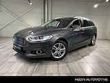 Ford Mondeo Wagon 1.5 Titanium Lease Edition