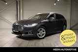 Ford Mondeo Wagon 1.5 Titanium Lease Edition