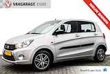 Suzuki Celerio 1.0 Comfort Automaat rijklaar | 15 inch Lmv  | Audio | Airco | Mtlc |