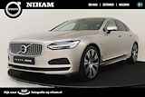 Volvo S90 T8 AWD ULTIMATE BRIGHT *FULL OPTIONS!* -PANO.DAK|LUCHTVERING|B&W-AUDIO|GEVENT.LEDER+MASSAGE|20"