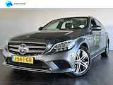 Mercedes C-Klasse Estate C180 BlueEFFICIENCY Aut. Business Class