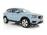 Volvo XC40 2.0 D3 Momentum Business-Pack-Connect *FULL-LED | SENSUS-NAVI-FULLMAP | LEDER-MICROFIBRE |  HIGH-PERFORMANCE-AUDIO | CAMERA | DIGI-COCKPIT | LANE-ASSIST | PDC | ECC | CRUISE | SPORT-SEATS | 18"ALU*