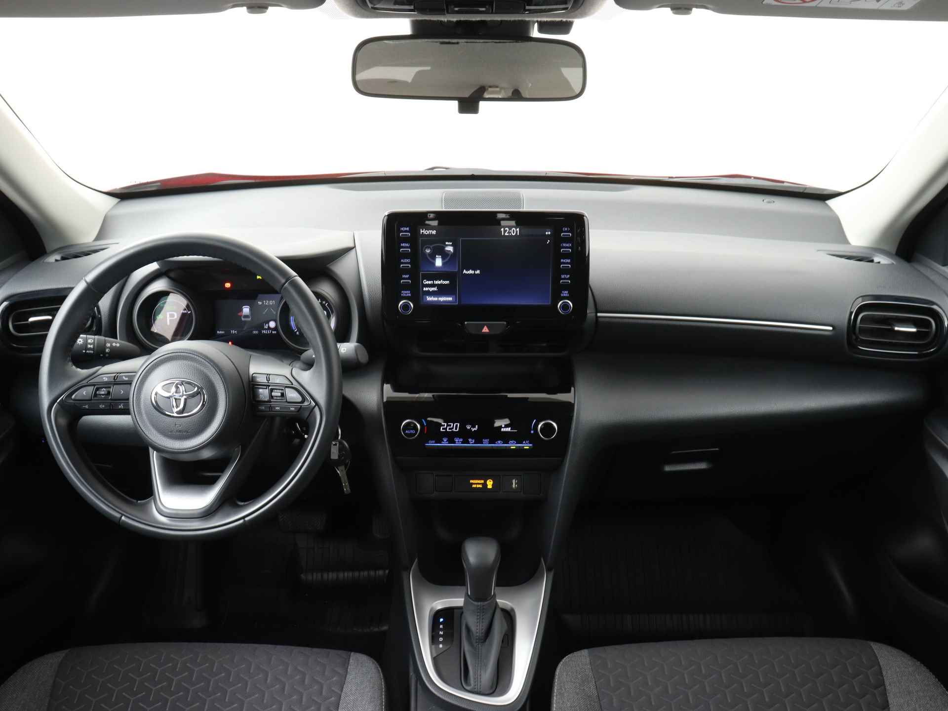 Toyota Yaris Cross 1.5 Hybrid Active Limited | Apple CarPlay / Android Auto | Adaptive Cruise Control | - 6/42