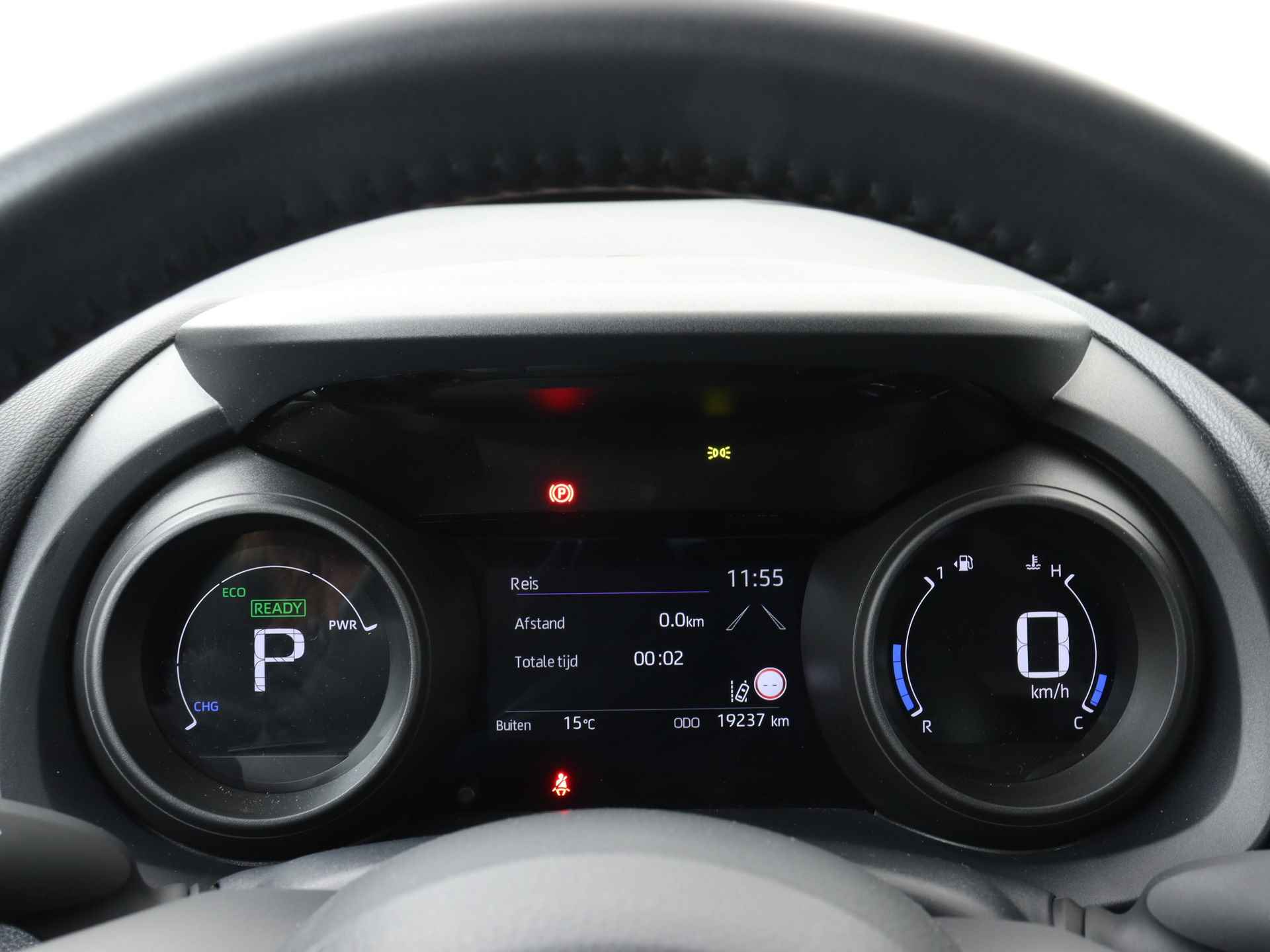 Toyota Yaris Cross 1.5 Hybrid Active Limited | Apple CarPlay / Android Auto | Adaptive Cruise Control | - 7/42