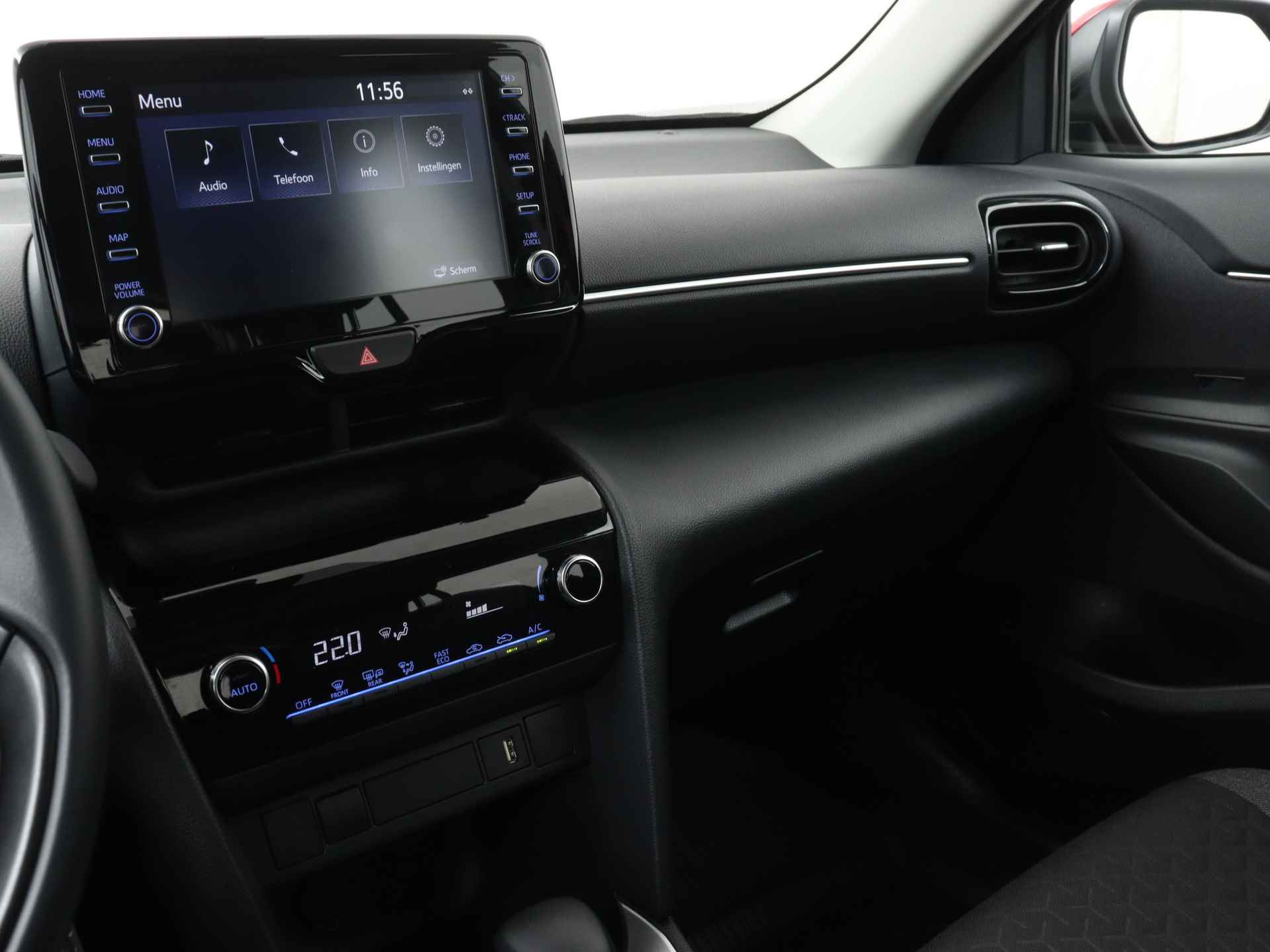Toyota Yaris Cross 1.5 Hybrid Active Limited | Apple CarPlay / Android Auto | Adaptive Cruise Control | - 8/42