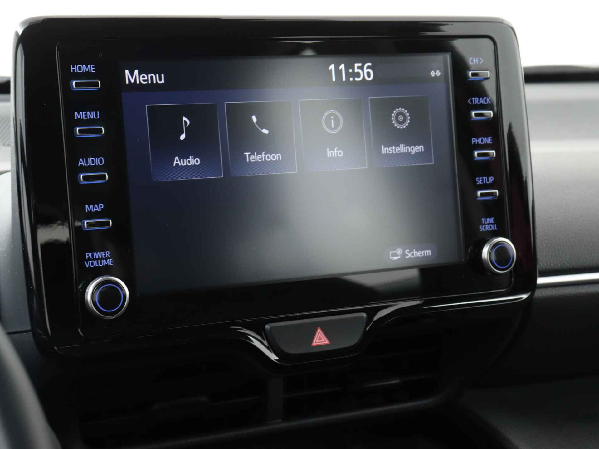 Toyota Yaris Cross 1.5 Hybrid Active Limited | Apple CarPlay / Android Auto | Adaptive Cruise Control | - 9/42