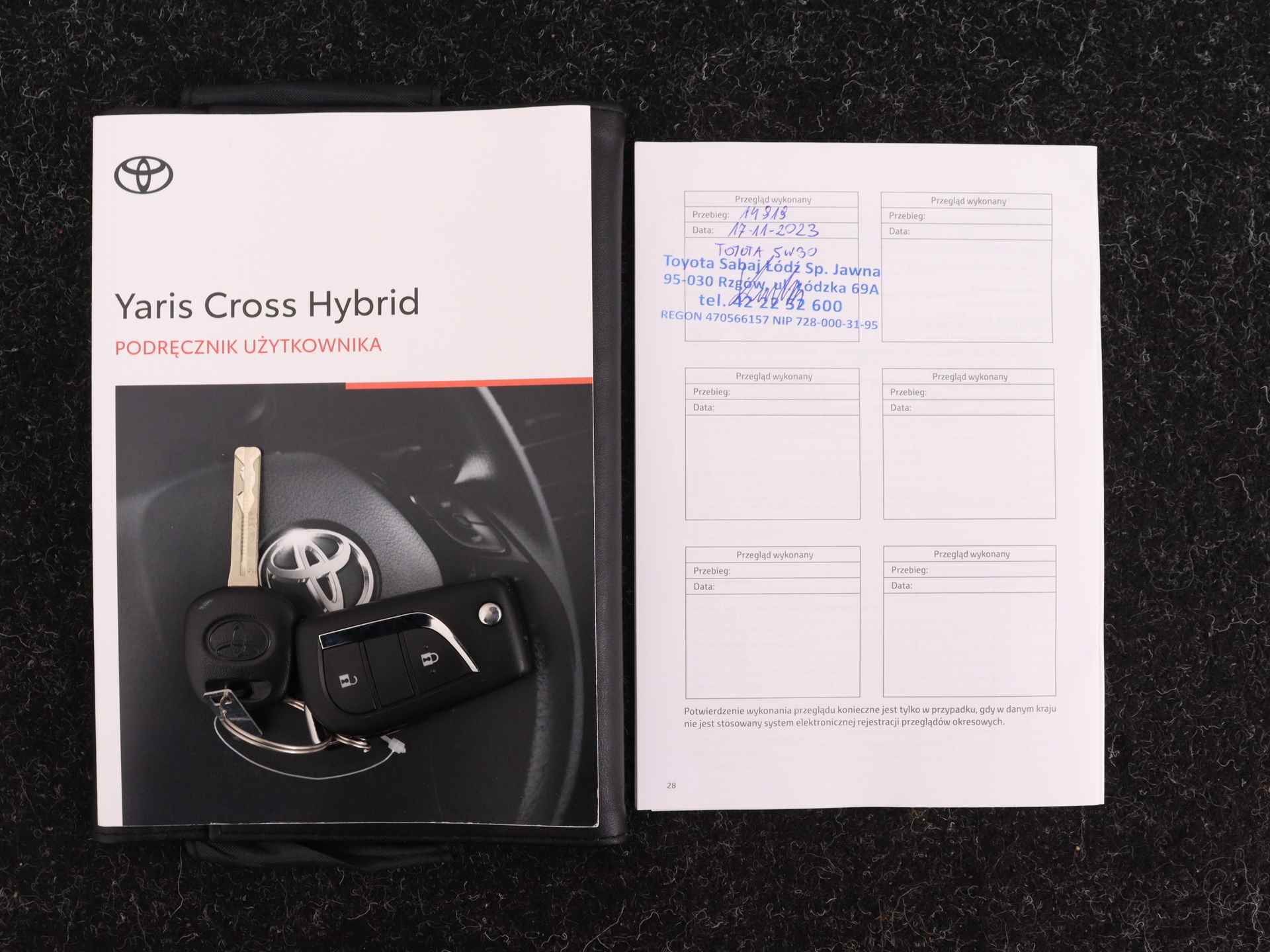 Toyota Yaris Cross 1.5 Hybrid Active Limited | Apple CarPlay / Android Auto | Adaptive Cruise Control | - 14/42