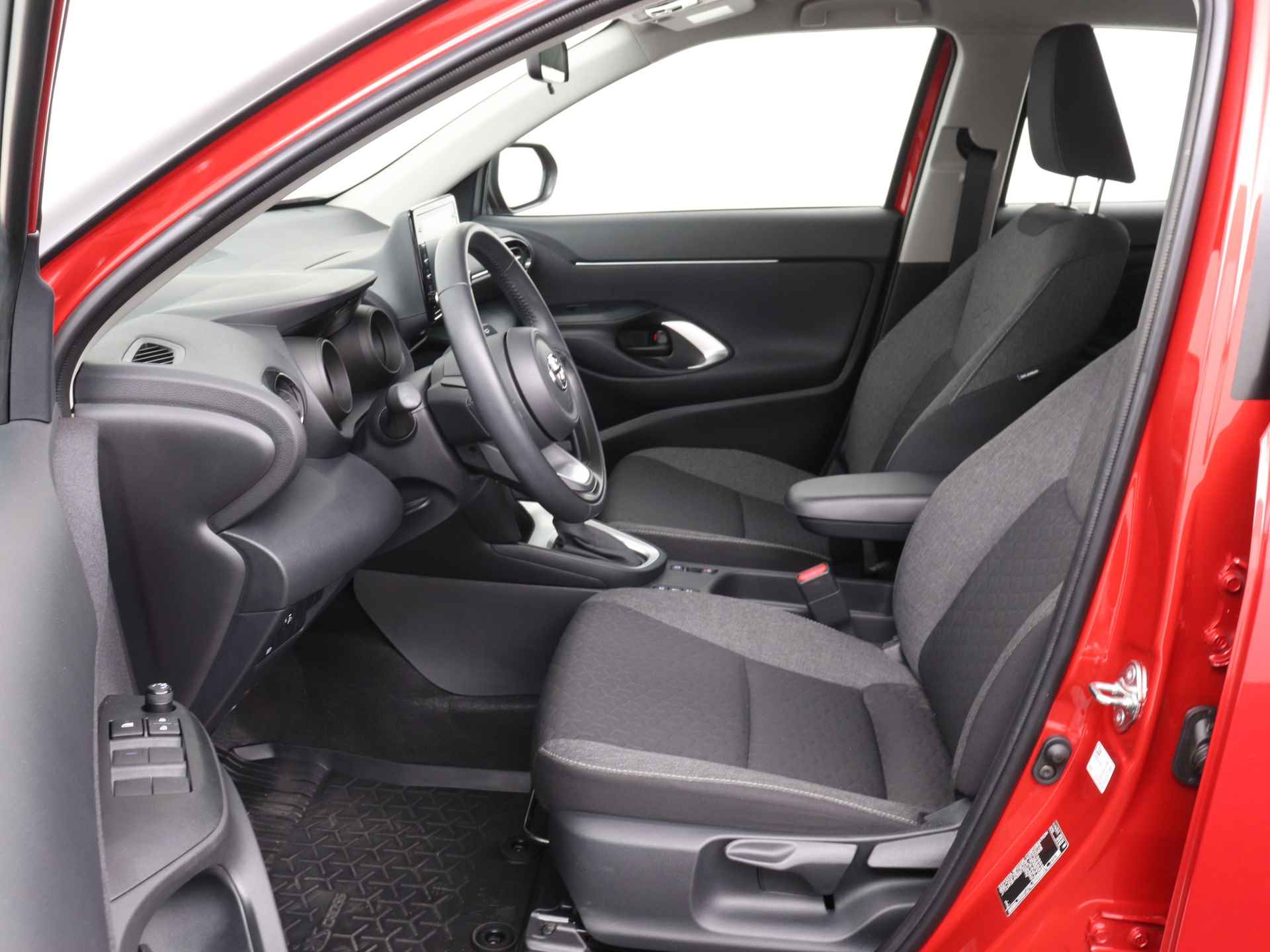 Toyota Yaris Cross 1.5 Hybrid Active Limited | Apple CarPlay / Android Auto | Adaptive Cruise Control | - 20/42