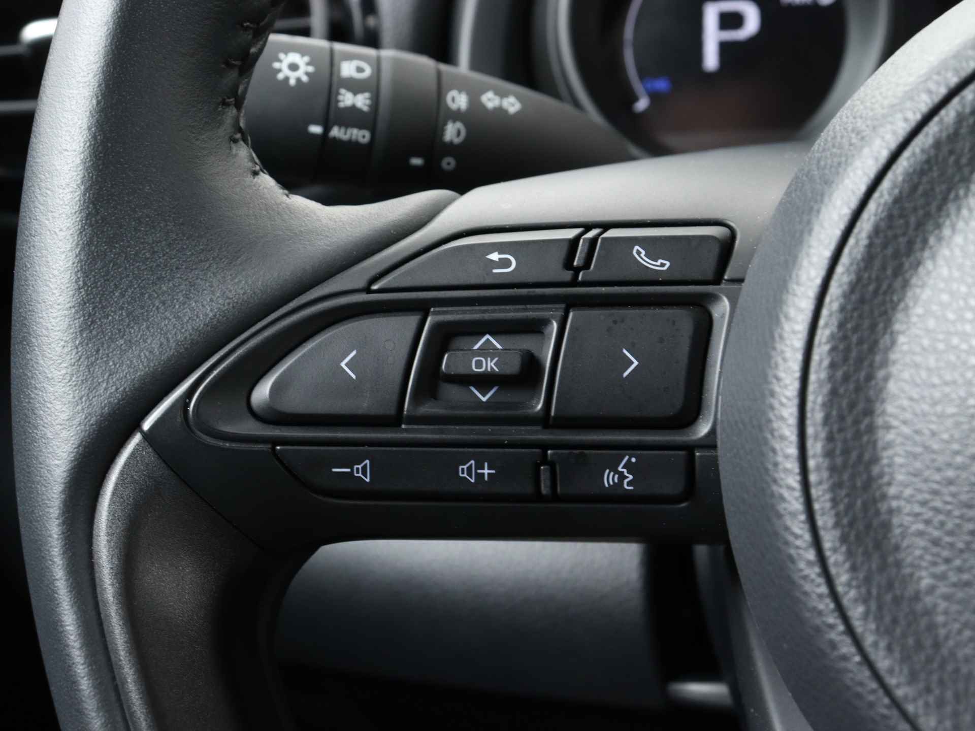 Toyota Yaris Cross 1.5 Hybrid Active Limited | Apple CarPlay / Android Auto | Adaptive Cruise Control | - 22/42