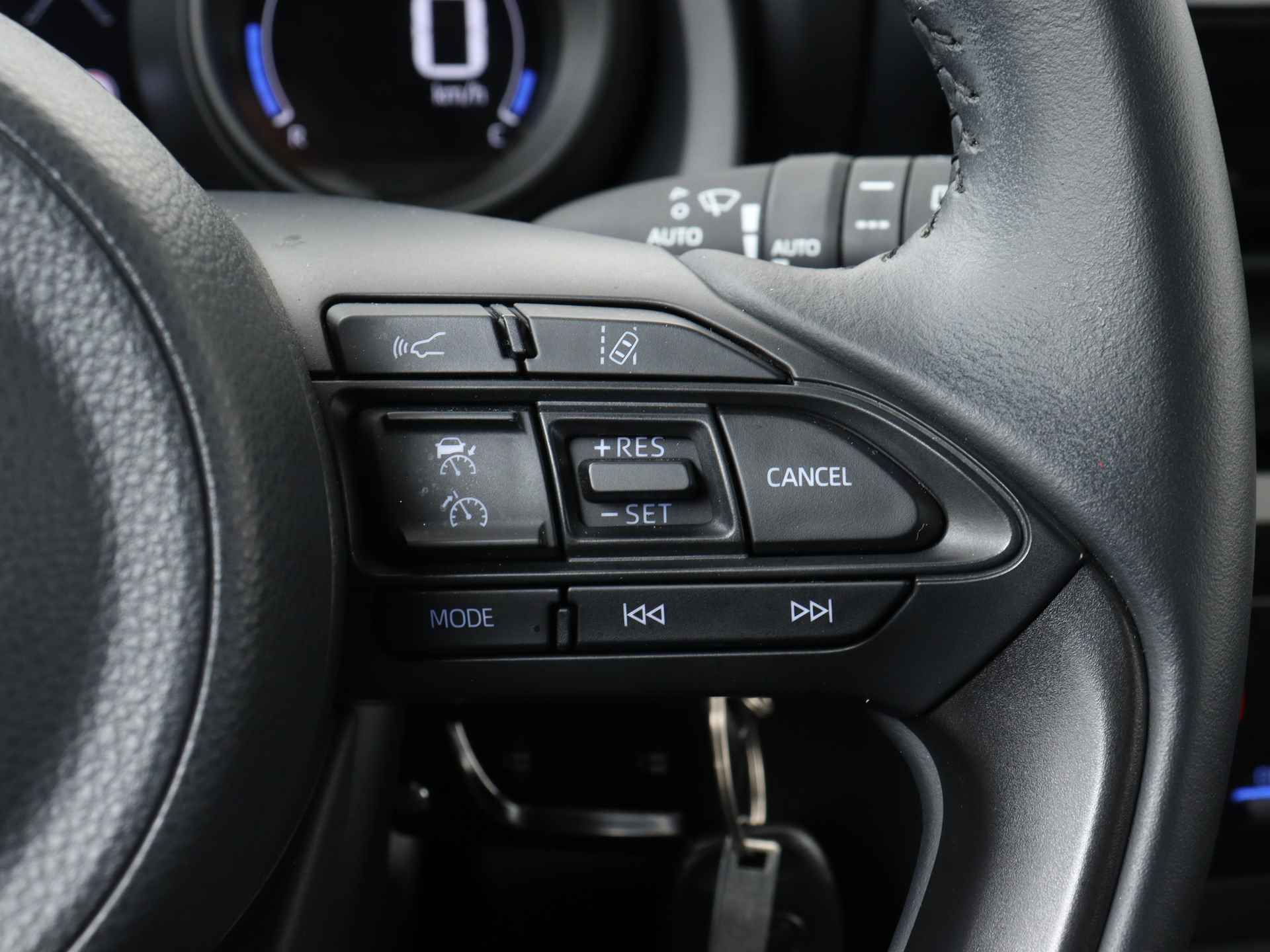 Toyota Yaris Cross 1.5 Hybrid Active Limited | Apple CarPlay / Android Auto | Adaptive Cruise Control | - 23/42