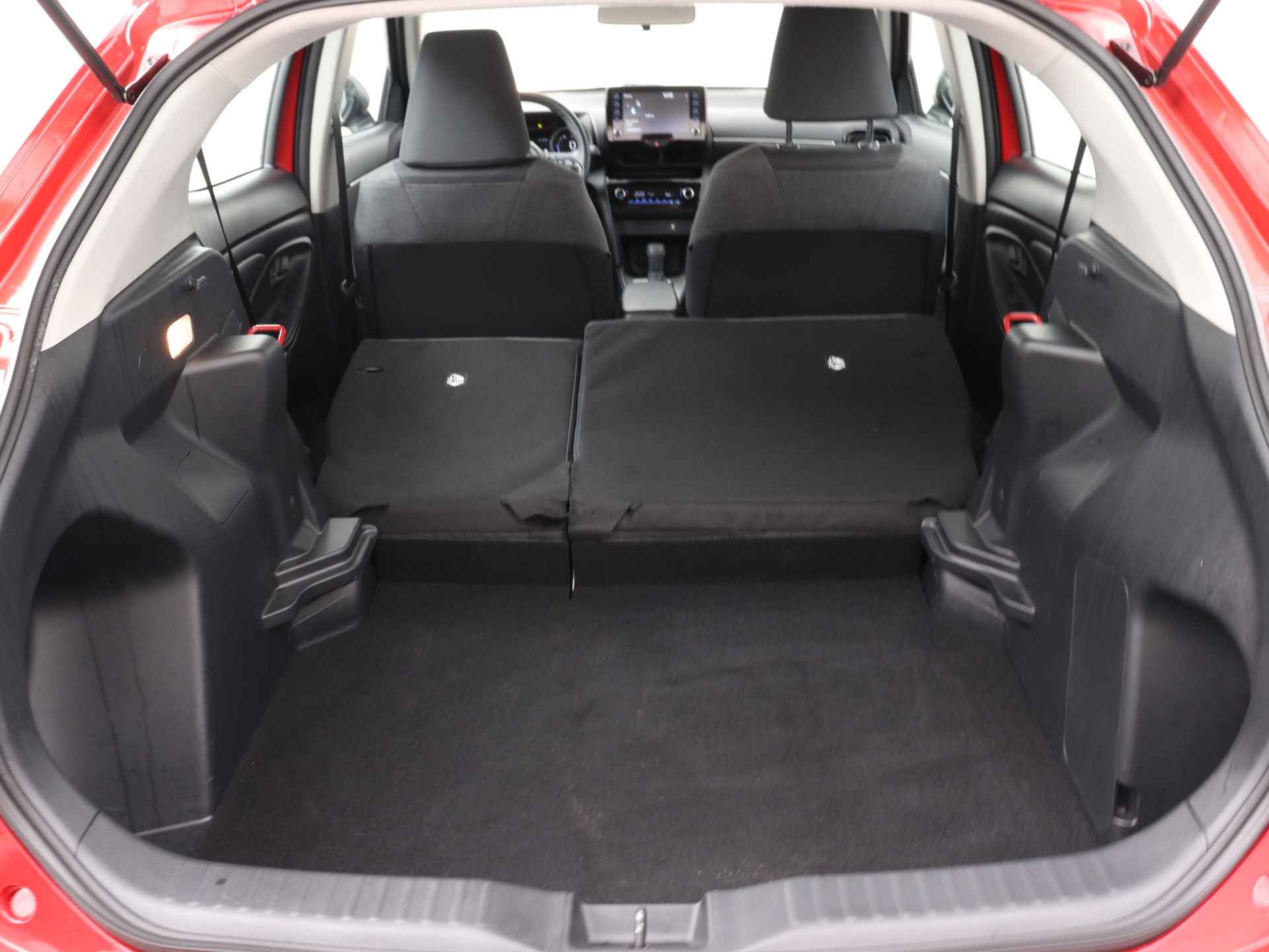 Toyota Yaris Cross 1.5 Hybrid Active Limited | Apple CarPlay / Android Auto | Adaptive Cruise Control | - 38/42