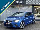 Seat Ibiza  Ibiza 1.0 TSI FR | Automaat | Camera