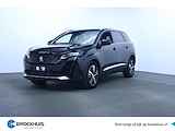 Peugeot 5008 1.6 180PK GT | Nappa Leder! | Hout afwerking | Trekhaak | Elektrische Stoel | Massage | Automaat | Adaptieve Cruise | Elektrische Klep | 7 persoons | Camera | Navigatie | 18''Lichtmetaal | Bluetooth | Carplay