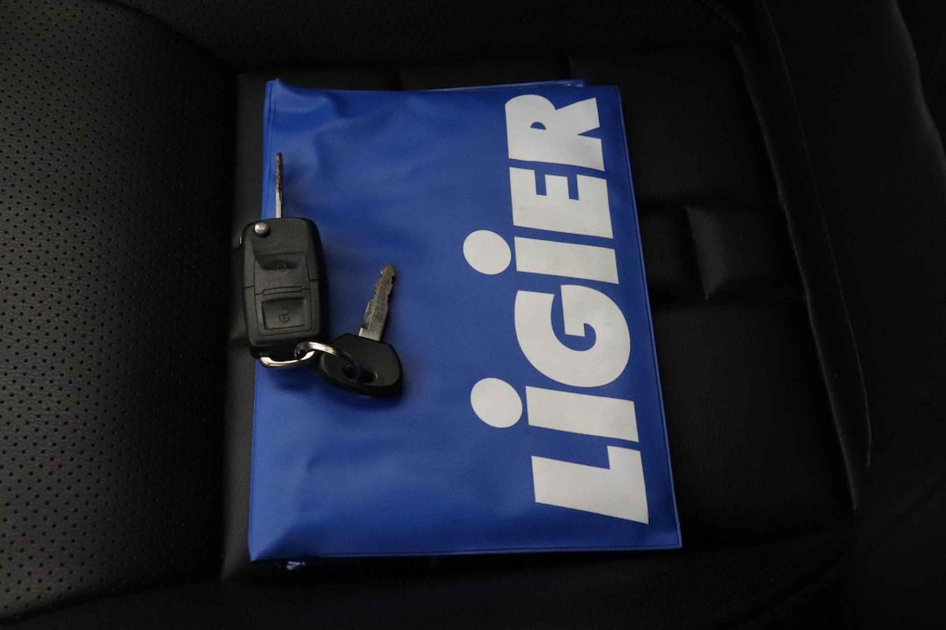 LIGIER Js50 dCi Elegance Sport - 2018 - 23.165 KM - 6/28