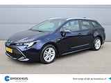 Toyota Corolla Touring Sport Active 1.8 Hybrid automaat | HYBRIDE | LED | DAB | KEYLESS START | CAMERA | CARPLAY/ANDROID |