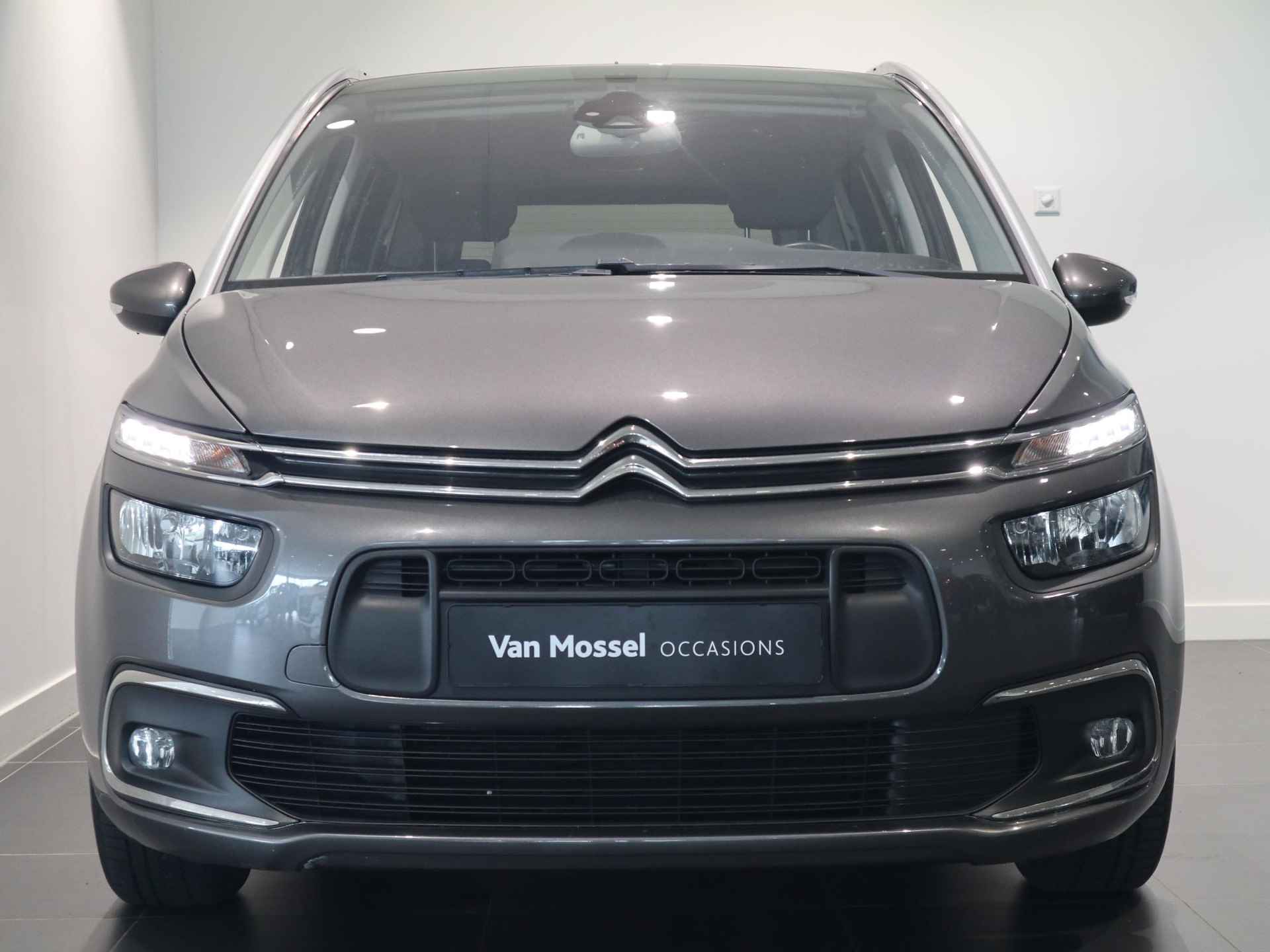 Citroen Grand C4 SpaceTourer Business - AUTOMAAT - KEYLESS - CLIMATE CONTROL - 2/32