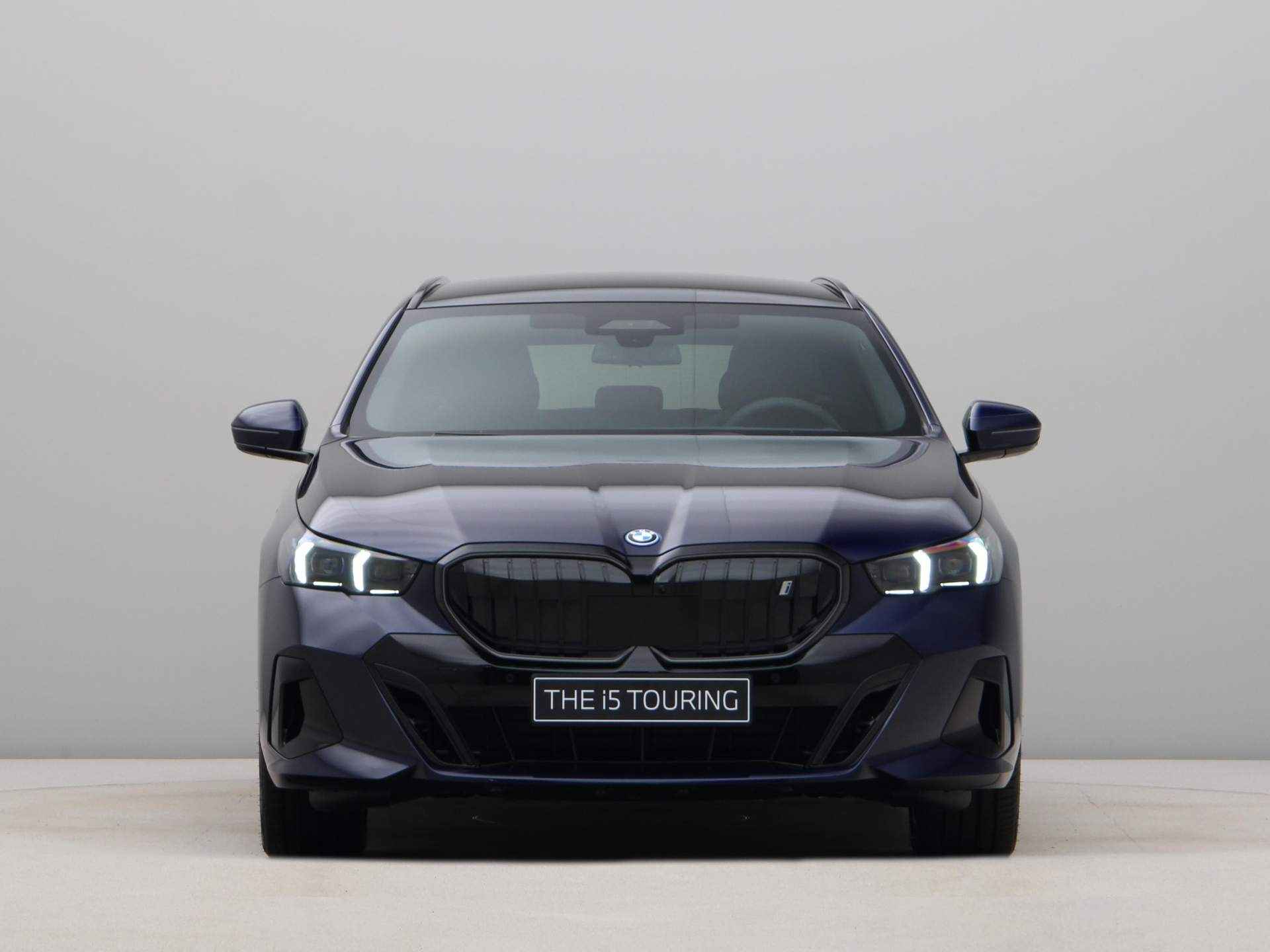 BMW i5 Touring eDrive40 M-Sport - 7/29