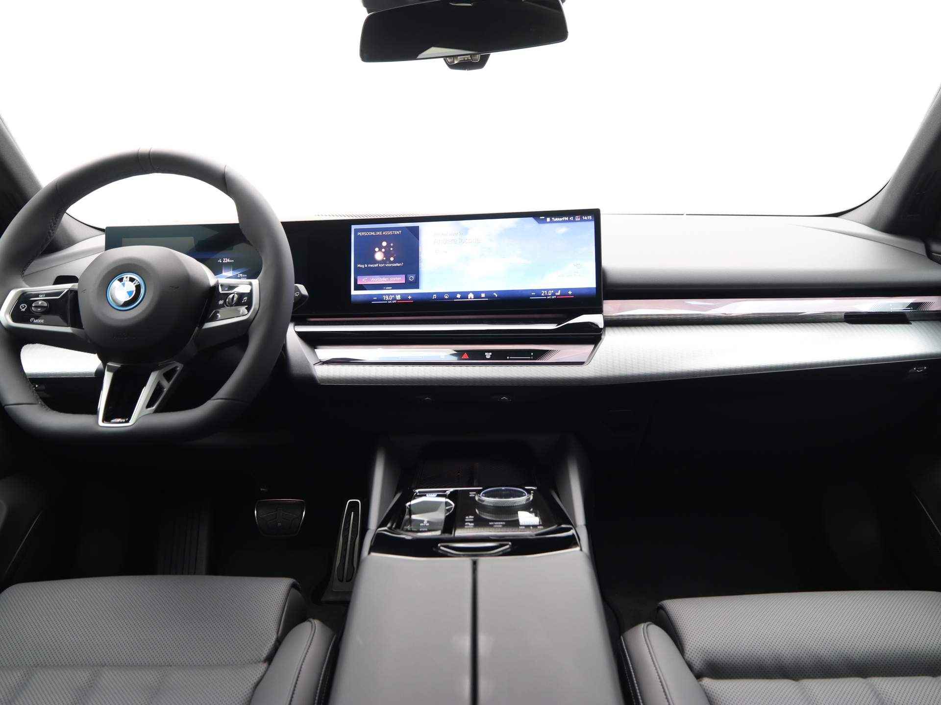 BMW i5 Touring eDrive40 M-Sport - 14/29