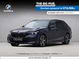 BMW i5 Touring eDrive40 M-Sport