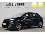 Citroën C3 1.2 PureTech S&S Feel Edition NL-Auto!! Climate I Navigatie