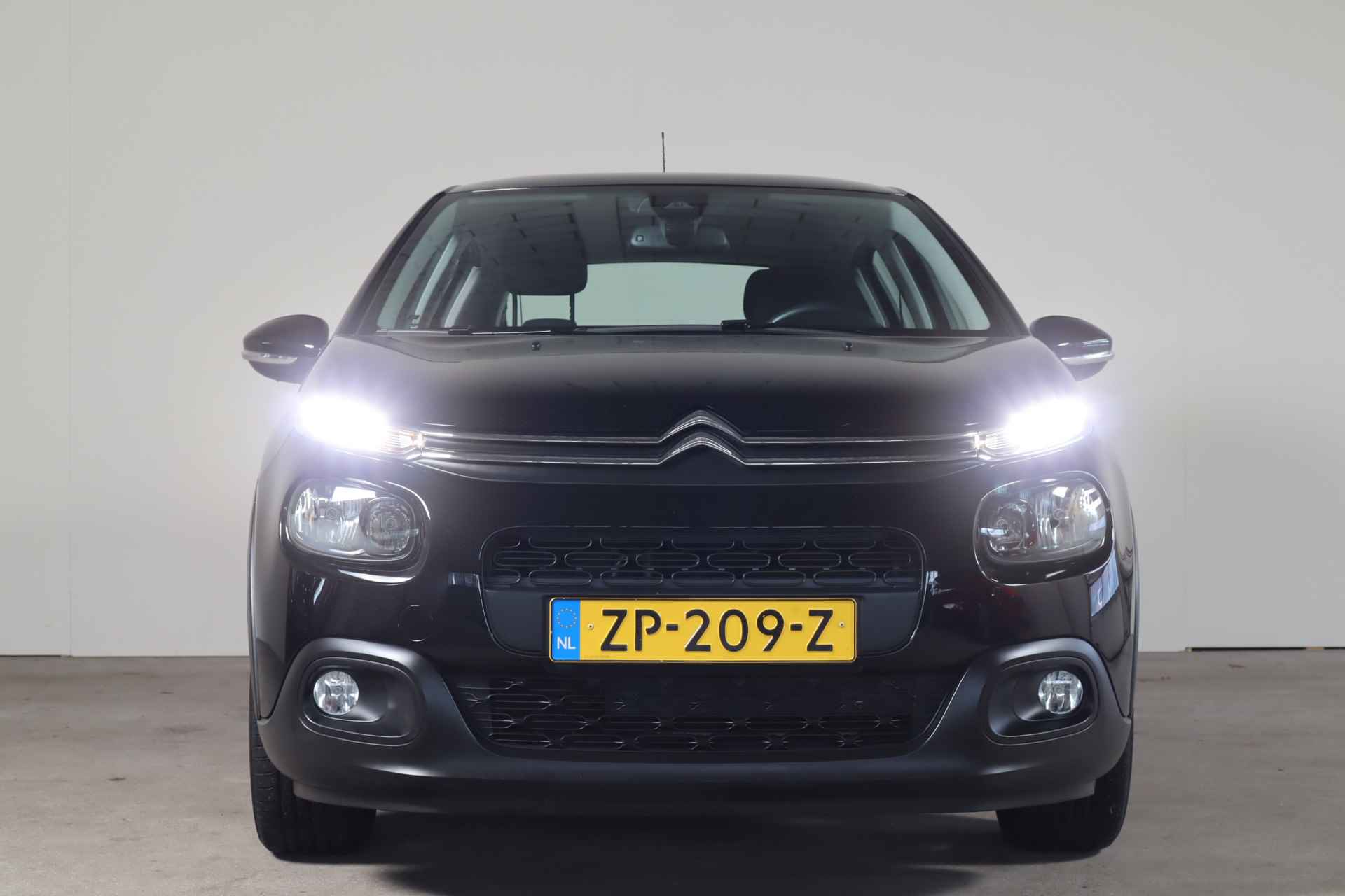 Citroën C3 1.2 PureTech S&S Feel Edition NL-Auto!! Climate I Navigatie - 5/30