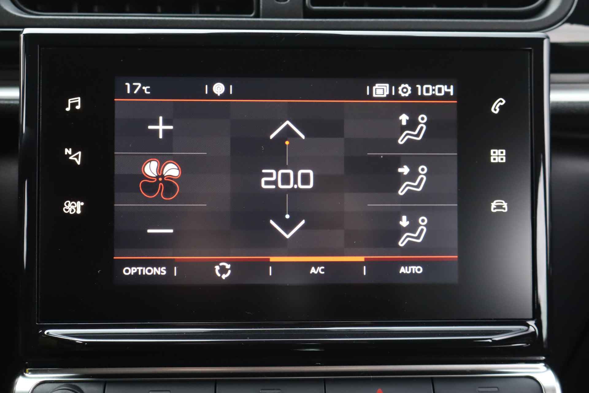 Citroën C3 1.2 PureTech S&S Feel Edition NL-Auto!! Climate I Navigatie - 10/30