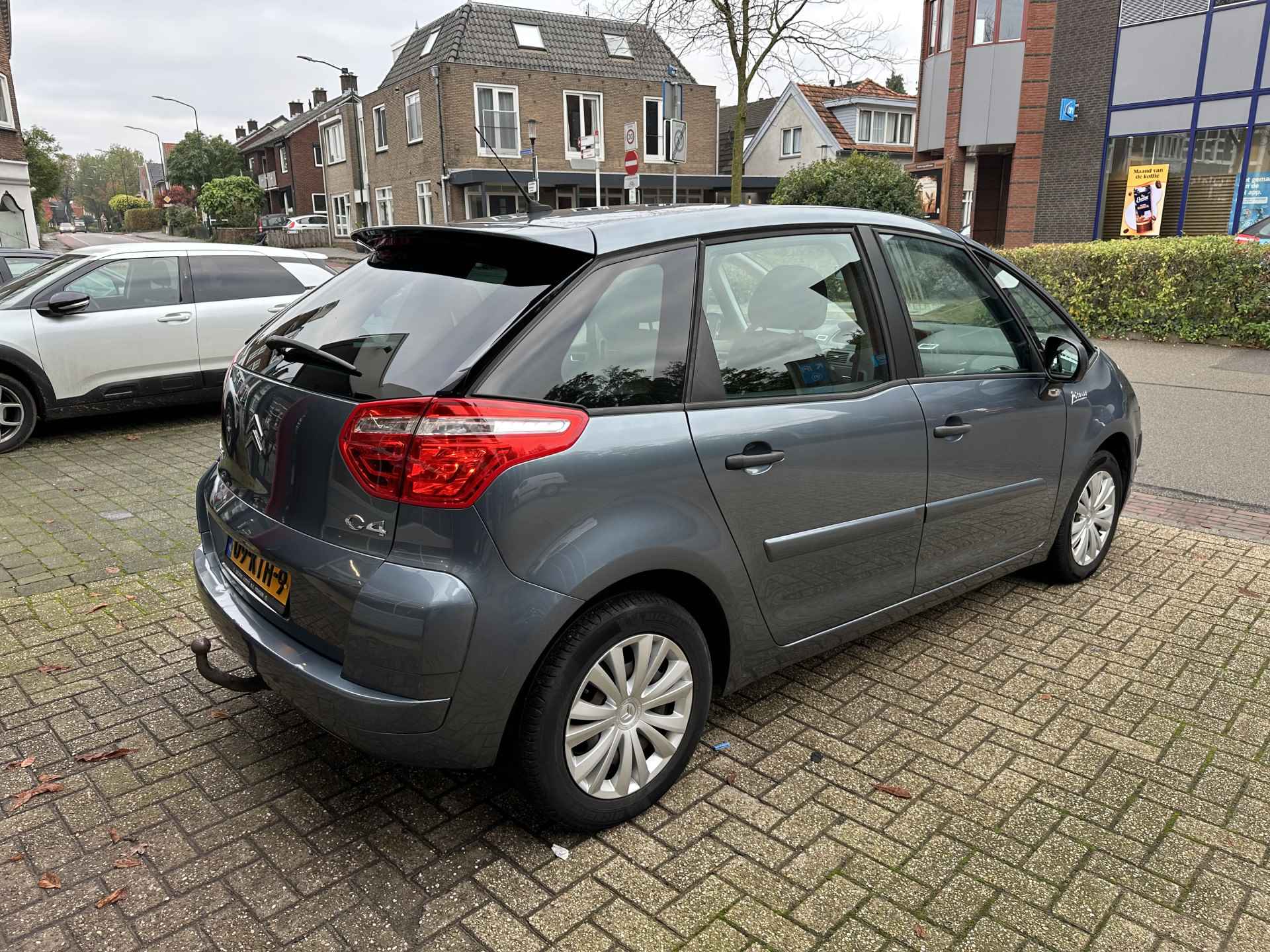 Citroën C4 Picasso 1.6 VTi Image 5p. Trekhaak - 5/18