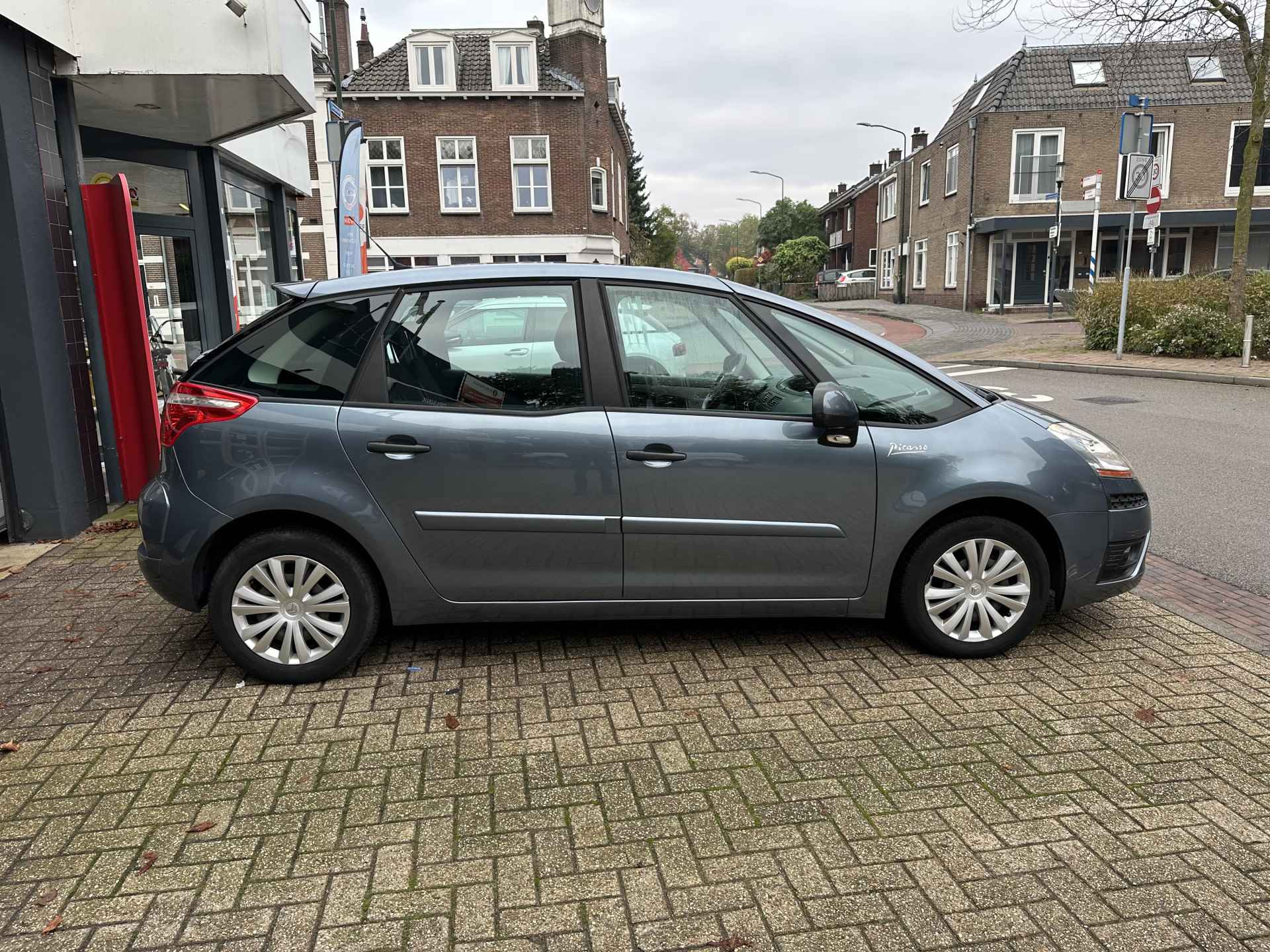 Citroën C4 Picasso 1.6 VTi Image 5p. Trekhaak - 6/18