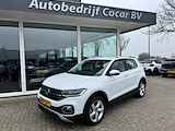 VOLKSWAGEN T-cross 1.0 TSI STYLE