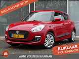 Suzuki Swift 1.2 Select Trekhaak, Stootlijsten, Airco, Stoelverwarming, Applecarpl./Andr. Auto