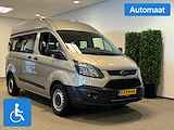 Ford Transit Custom L1H2 Rolstoelbus Automaat