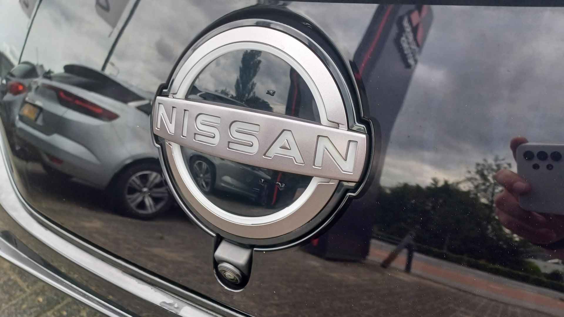 Nissan LEAF 39 kWh Tekna INCLUSIEF RIJKLAAR ! - 16/21