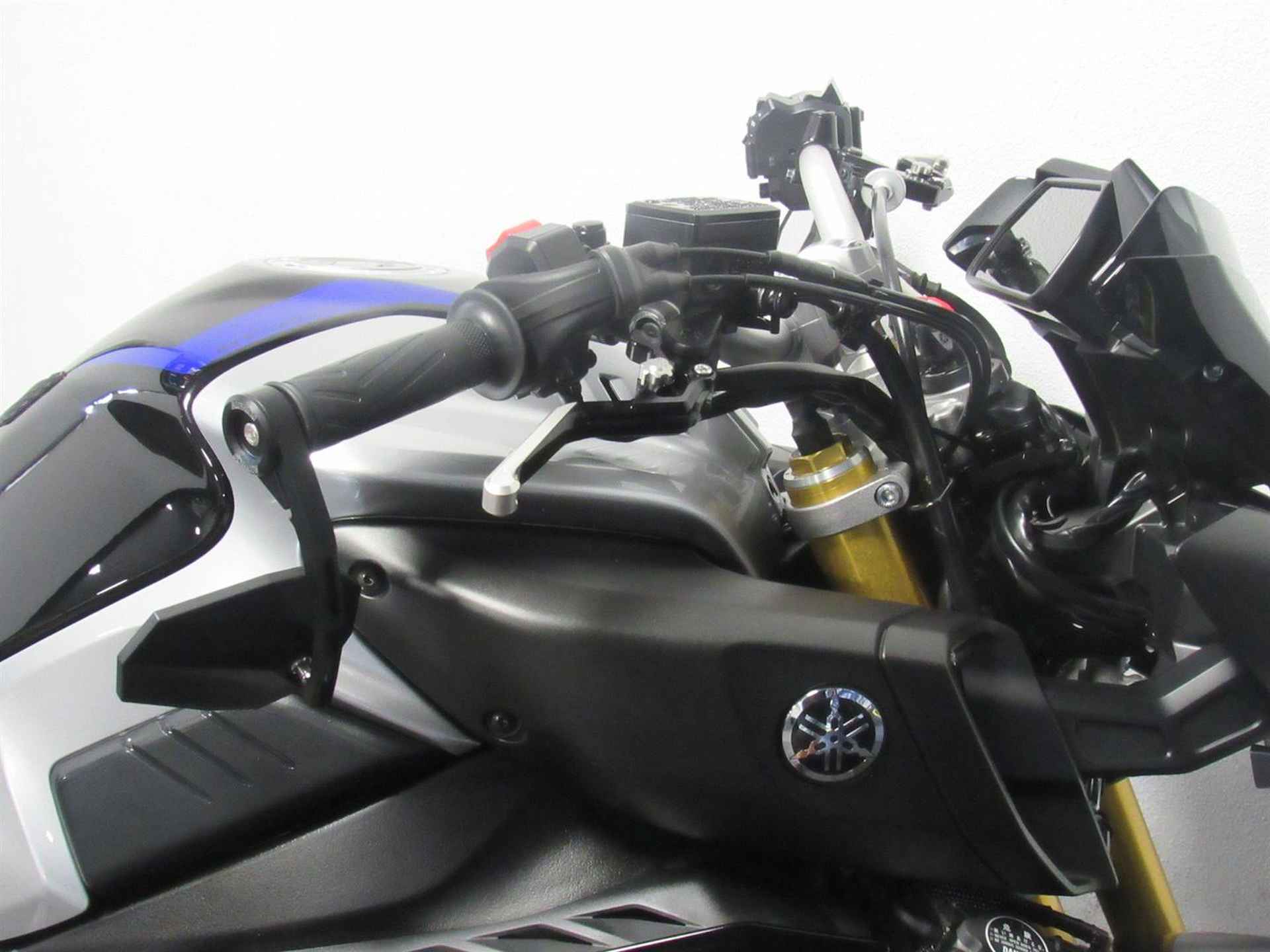 Yamaha MT-10 SP ABS - 2021 - 8/16