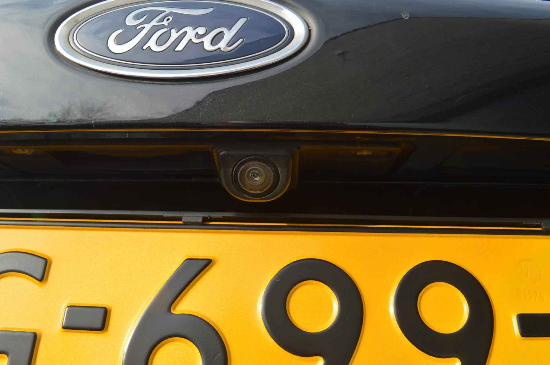 Ford Focus 1.0 Trend Edition | Navi +Camera| Airco | Stoelverwarming - 30/37
