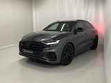 Audi Q8 60 TFSI e quattro Competition Pano 360° Camera Head-Up ACC B&O Softclose 23inch Vol Opties