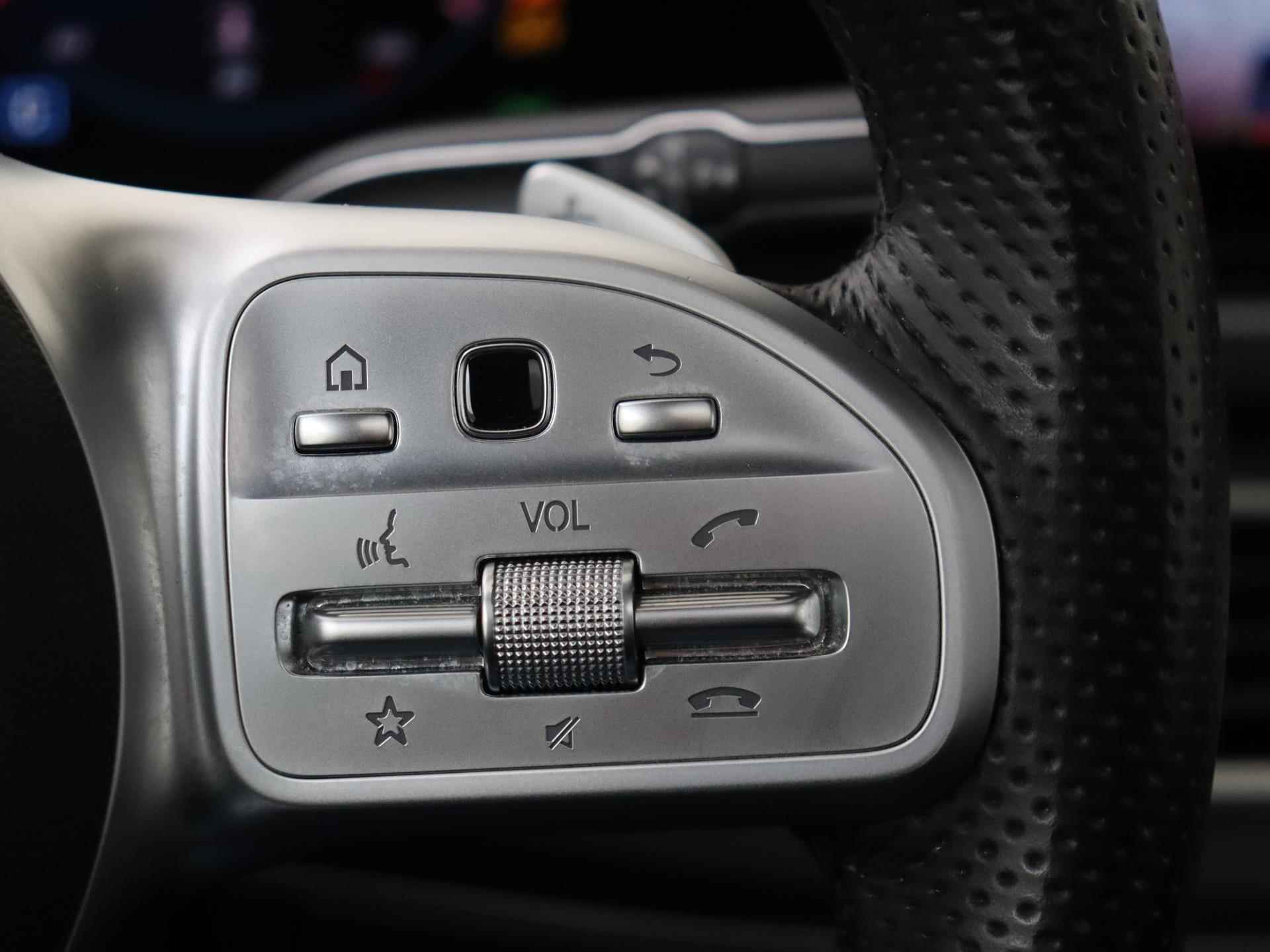 Mercedes-Benz GLE-klasse Coupé 400 d 4MATIC Premium Plus /AMG /Panoramadak /Distronic Plus /360 Camera - 15/38